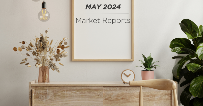 May 2024 Market Report